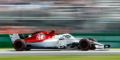 GP F1 Canada 2018 Sauber Alfa Romeo Leclerc