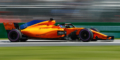 GP F1 Canada 2018 McLaren