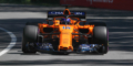 GP F1 Canada 2018 McLaren