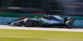 GP F1 Canada 2018 Mercedes Hamilton
