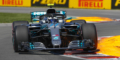 GP F1 Canada 2018 Mercedes Bottas