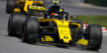 GP F1 Canada 2018 Renault Sainz