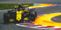 GP F1 Canada 2018 Renault Sainz