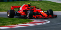 GP F1 Canada 2018 Ferrari Raikkonen