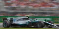 GP F1 Canada 2018 Mercedes Bottas