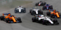 GP F1 Canada 2018 Williams