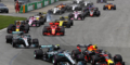 GP F1 Canada 2018 Red Bull Max Verstappen