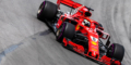 GP F1 Canada 2018 Ferrari Sebastian Vettel