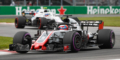 GP F1 Canada 2018 Haas