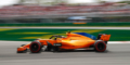 GP F1 Canada 2018 McLaren