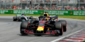 GP F1 Canada 2018 Red Bull Ricciardo