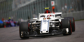 GP F1 Canada 2018 Sauber Alfa Romeo Leclerc
