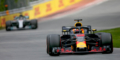 GP F1 Canada 2018 Red Bull Ricciardo