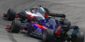 GP F1 Canada 2018 Toro Rosso