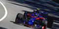 GP F1 Canada 2018 Toro Rosso