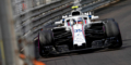 GP F1 Monaco 2018 Williams