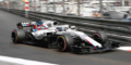 GP F1 Monaco 2018 Williams