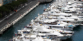 GP F1 Monaco 2018 Port Yachts
