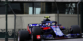 F1 GP Monaco 2018 Toro Rosso