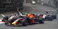 F1 GP Monaco 2018