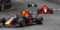 F1 GP Monaco 2018