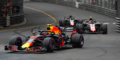 F1 GP Monaco 2018