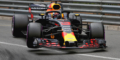F1 GP Monaco 2018