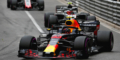 F1 GP Monaco 2018