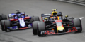 F1 GP Monaco 2018