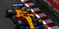 F1 GP Monaco 2018 McLaren
