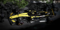 F1 GP Monaco 2018 Renault