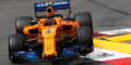 F1 GP Monaco 2018 McLaren