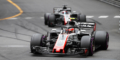 F1 GP Monaco 2018 Haas