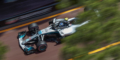 GP F1 Monaco 2018 Mercedes Bottas