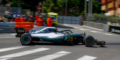 F1 GP Monaco 2018