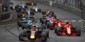 F1 GP Monaco 2018