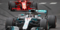 GP F1 Monaco 2018 Mercedes Hamilton