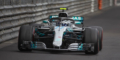 GP F1 Monaco 2018 Mercedes Bottas