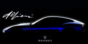 Maserati: le virage électrique