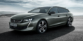 Peugeot 508 SW