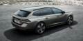 Peugeot 508 SW