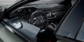 Peugeot 508 SW intérieur