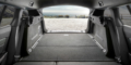 Peugeot 508 SW coffre