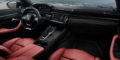 Peugeot 508 SW intérieur