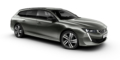 Peugeot 508 SW