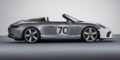 Porsche 911 Speedster Concept