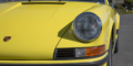 Essai Porsche 911 Carrera RS 2.7 1973 Touring