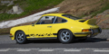 Essai Porsche 911 Carrera RS 2.7 1973 Touring