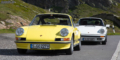 Essai Porsche 911 Carrera RS 2.7 1973 Touring