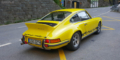 Essai Porsche 911 Carrera RS 2.7 1973 Touring